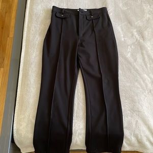 Brand new with tags: Everlane Work It Pant